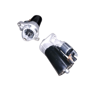 Toyota Hilux / Quantum D4D 2KD / 1KD Starter MOTOR