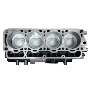 Toyota 4Y SUB assembly