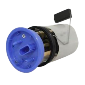 VW polo 6 fuel pump housing CLP (5pin)