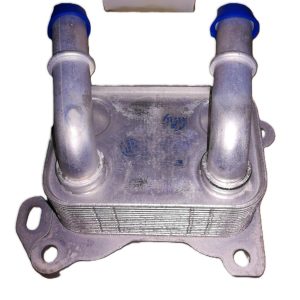 RENAULT CLIO H4B OIL COOLER