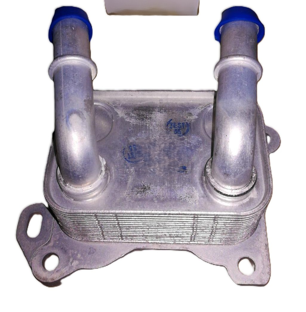 RENAULT CLIO H4B OIL COOLER