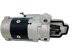 FORD RANGER T9 2.0 STARTER