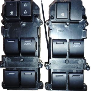 Honda jazz window switches Model 15-19