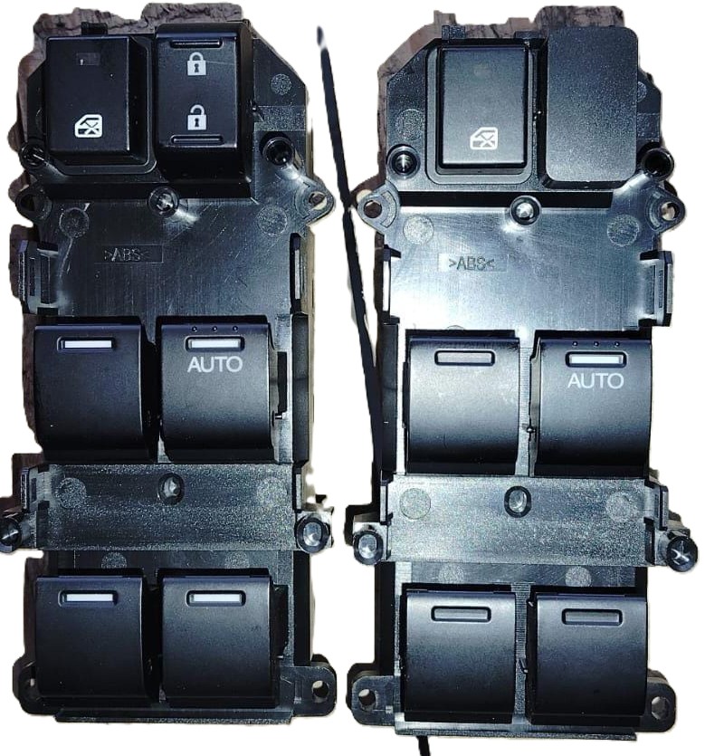 Honda jazz window switches Model 15-19