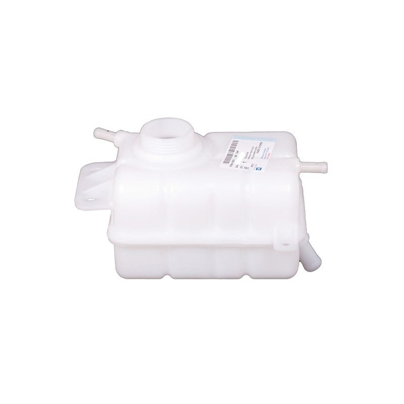 AVEO T250/T255 05- EXPANSION TANK 3 PIPE WITH CAP