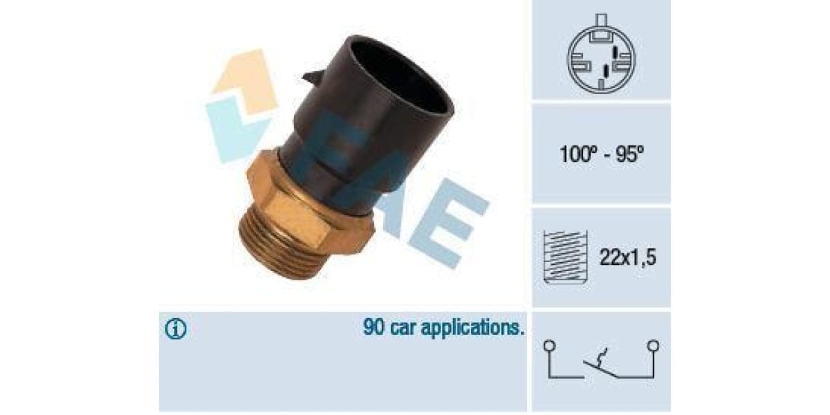 ASTRA 140/160 W/O AIRCON (100-95C)