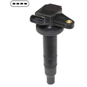 Ignition Pencil Coil for Toyota Avanza Daihatsu Sirion (4 Pin)