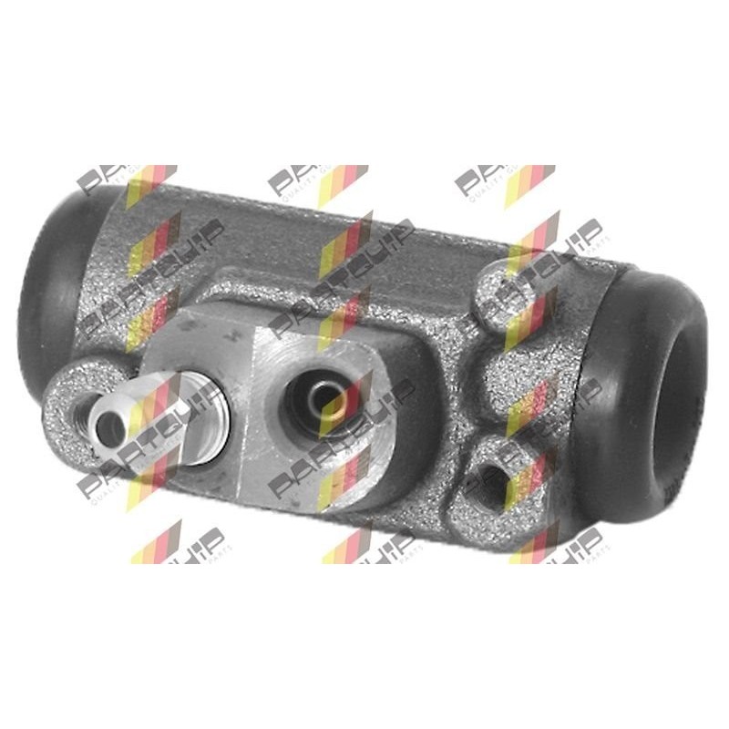 B-series/COURIER/MARATHON/SPECTRON RH