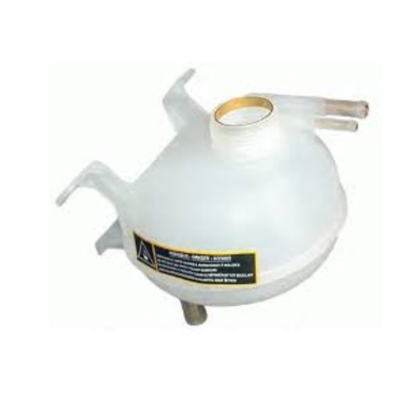 CORSA B/UTILITY 96- EXPANSION TANK 3 PIPE WITH CAP