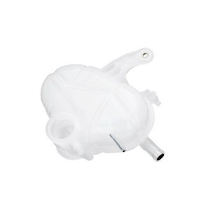 CORSA D 07- EXPANSION TANK 2 PIPE WITH CAP