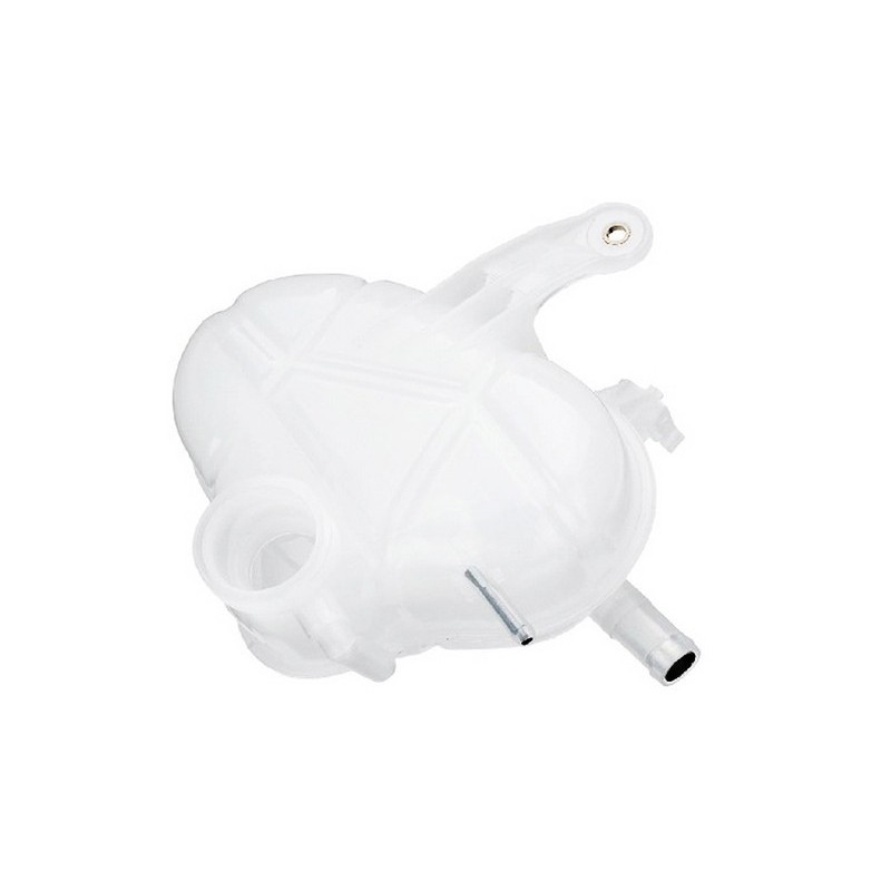 CORSA D 07- EXPANSION TANK 2 PIPE WITH CAP