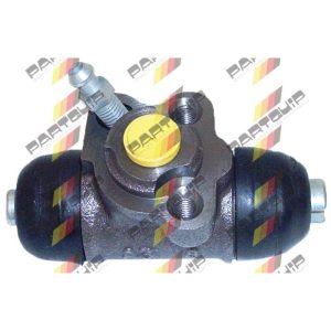 COROLLA 130/160 96-02 LH