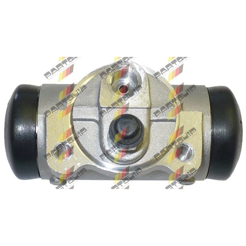 HILUX/FORTUNER 4X2/4X4 05-