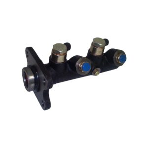 HIACE/INYATHI SHORT CAST IRON