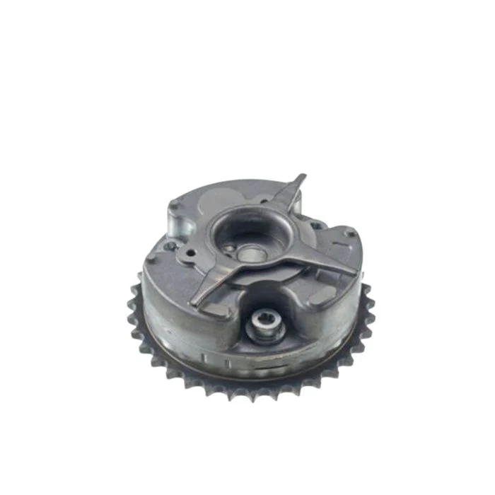 Quantum / Hilux 2TR VVT GEAR