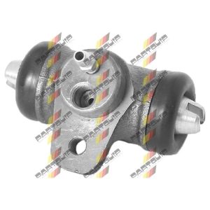 KOMBI/MICROBUS T2/T3/T4 2.5TDi
