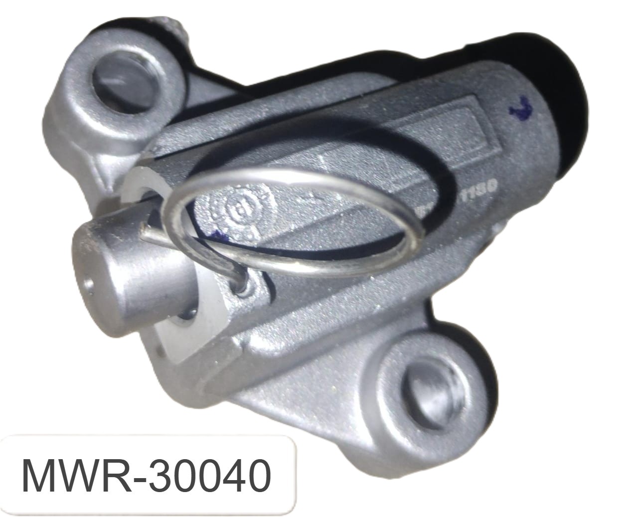 MAHINDRA XUV500 TIMING TENSIONER LOOSE