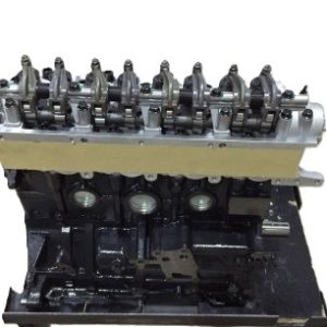 Hyundai H100 D4BB 2.6 Head n Block