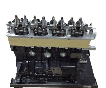 Hyundai H100 D4BB 2.6 Head n Block