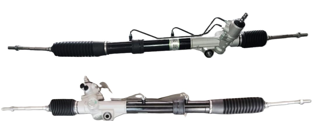 MAHINDRA M-HAWK/SCORPIO POWER STEERING RACK 2X4