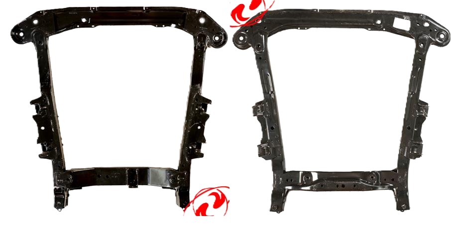 RENAULT SANDERO SUB FRAME