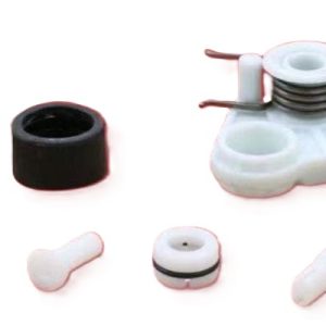 CHEVROLET UTILITY GEAR LEVER BUSH KIT