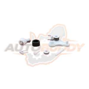 CHEVROLET UTILITY GEAR LEVER BUSH KIT