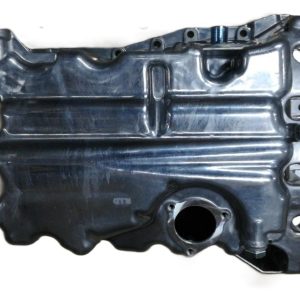 VW POLO 8 1.0 TSi OIL SUMP CHZ