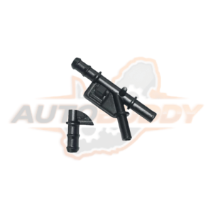 COROLLA PROF 1.6 1ZR WATER PIPE JOINER