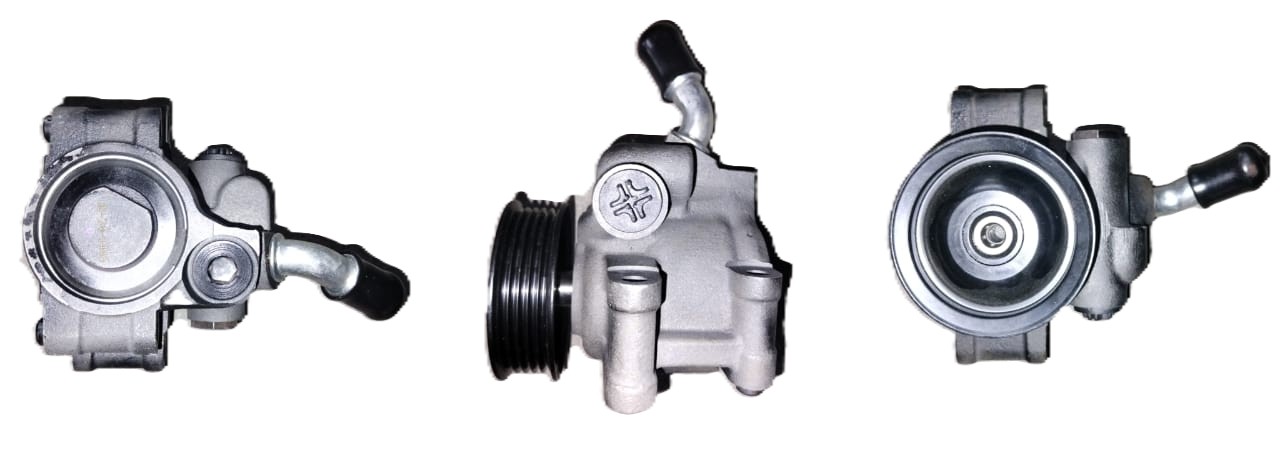 FORD FIGO 1.4D 5PK POWER STEERING PUMP