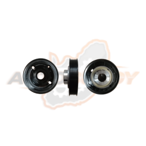 FORD ECOBOOST M1DA CRANK PULLEY