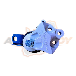 FORD ECOSPORT 1.0 ENGINE MOUNTING