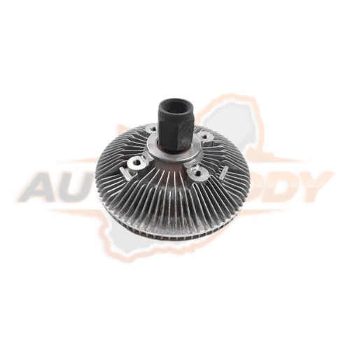 FORD RANGER T6 FAN CLUTCH