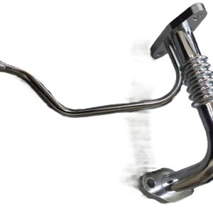 Hilux 1KD Turbo pipe