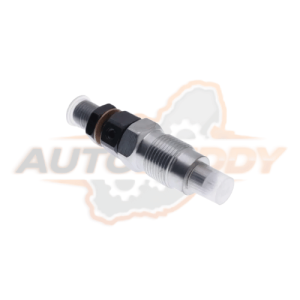TOYOTA HILUX 1KZ-TE INJECTOR