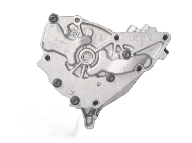 MAZDA 3 Z6 1.6 OIL PUMP - Autobuddy SA – Nationwide Car Parts