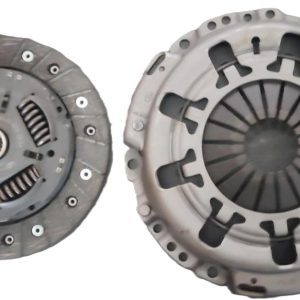 MAHINDRA KUV100 CLUTCH KIT -PETROL