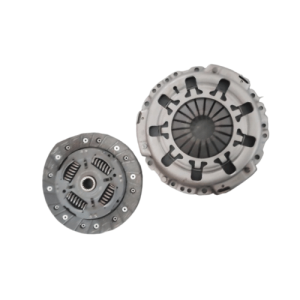 MAHINDRA KUV100 CLUTCH KIT - PETROL