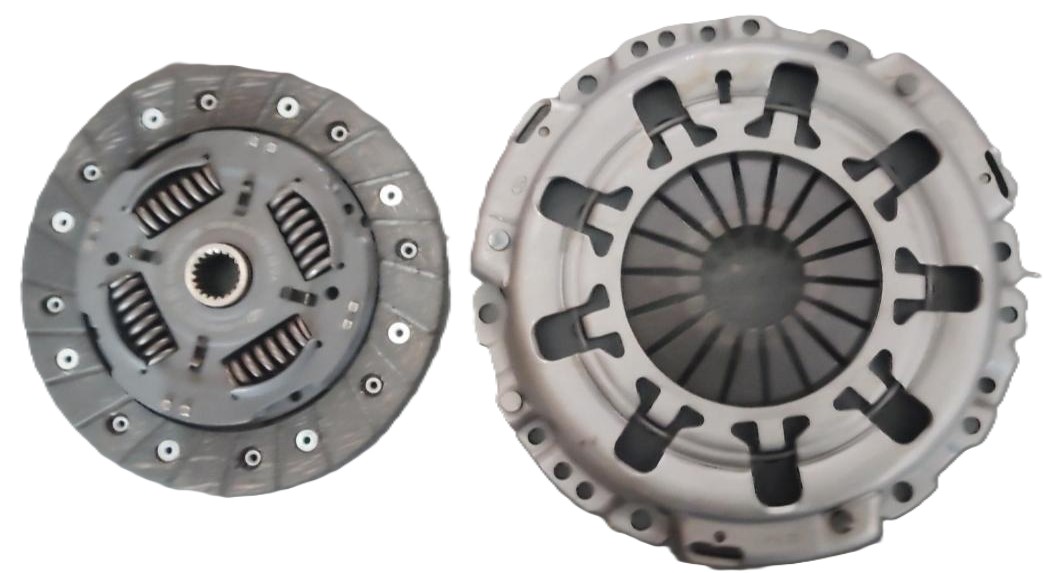 MAHINDRA KUV100 CLUTCH KIT -PETROL