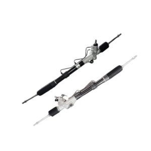 MAHINDRA M-HAWK/SCORPIO POWER STEERING RACK 2X4