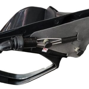 MAHINDRA MHAWK/SCORPIO MANUAL MIRRORS EACH