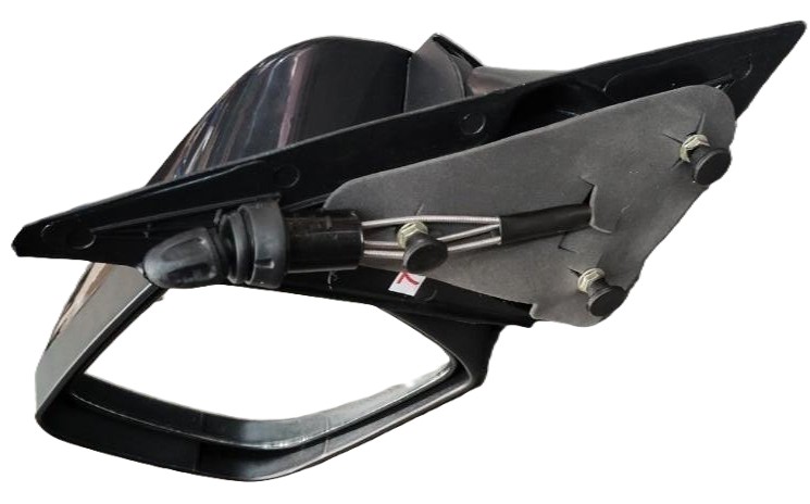 MAHINDRA MHAWK/SCORPIO MANUAL MIRRORS EACH