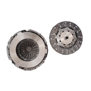 MAHINDRA SCORPIO S11 CLUTCH SET