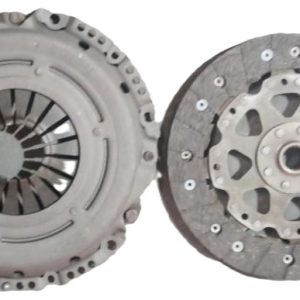 MAHINDRA XUV100 CLUTCH KIT- DIESEL