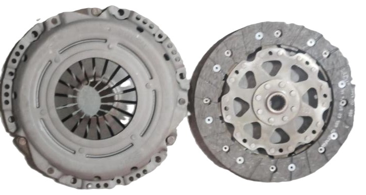 MAHINDRA XUV100 CLUTCH KIT- DIESEL