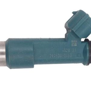 MAZDA 2 INJECTORS