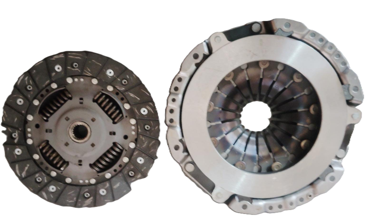 Mahindra Mhawk 2.2 Clutch Kit