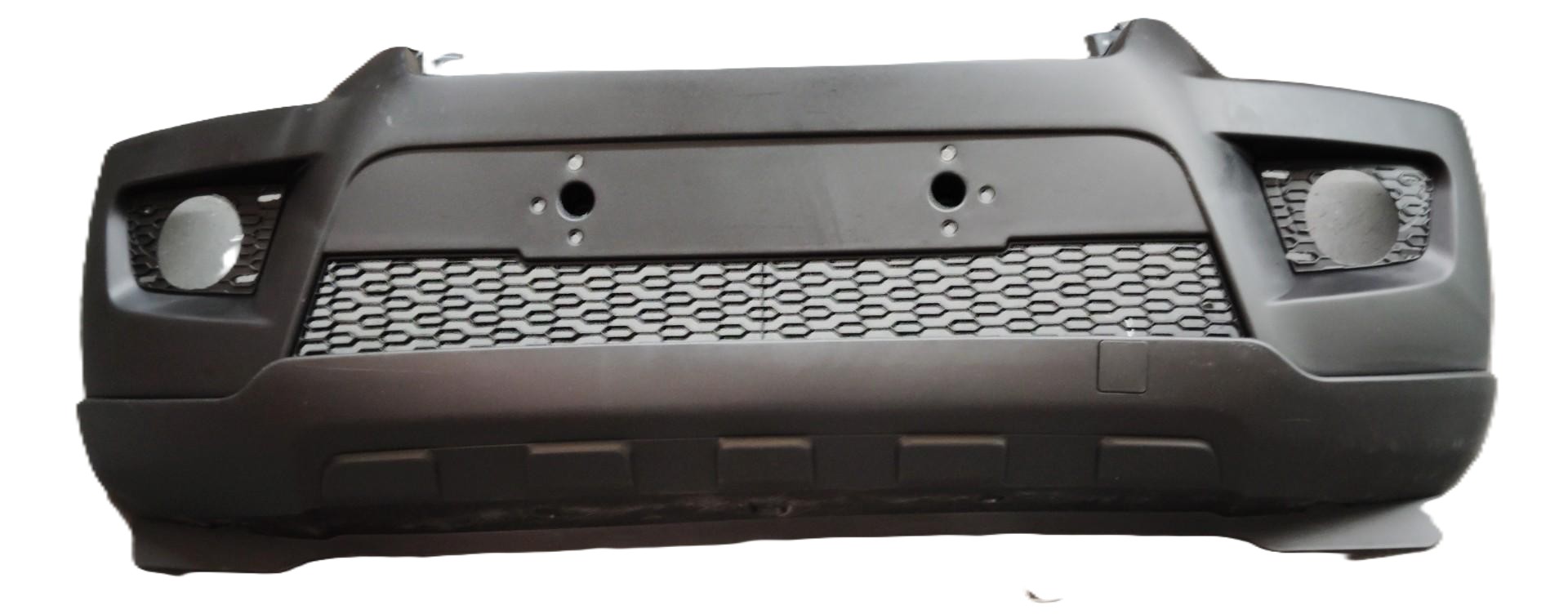 Mahindra scorpio S11 front bumper