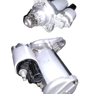 VW POLO 1.2 TSI STARTER 13TH
