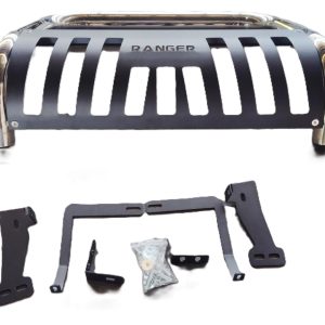 Ford Ranger 22- Bull Bar